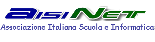 AISI sezione software